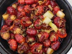 -一棠龙虾•王牌虾球(恒隆广场店)