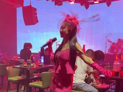 -MOSSO·Liveshow(M3香港广场店)