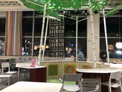 大堂-宜家·瑞典风味餐厅(无锡店)