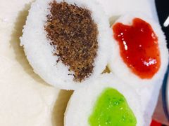 熟梨糕-天津卫码头(南开大悦城店)