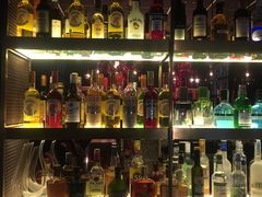 -Tivano意大利餐厅(成都居舍酒店)