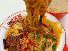 -吉林大学前卫校区南区-日新楼