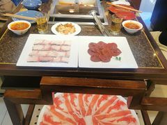 -皇城老妈·大连海鲜火锅(港湾店)