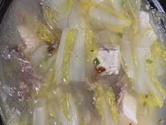 -正德楼果木烤鸭·渔家菜(东港店)