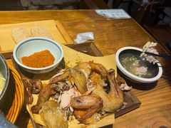 -打酱油·非遗淮扬菜(瘦西湖梅岭店)