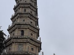 -船政文化景区-罗星塔公园