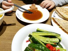 -河沿肉饼Beijing Pie(东华门店)