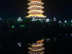 -门城湖公园