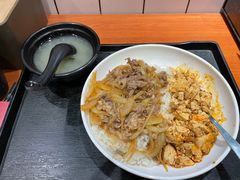 -博多一蘭·乌冬·定食·烧串(徐家汇店)