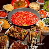 温州!你好吃得让我感到陌生… 复古火锅还真的