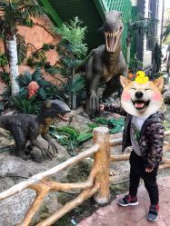 -宝燕乐园(闵行旗舰店)