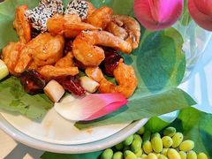 -鑫悦诚府·新鲁菜·餐厅(趵突泉店)