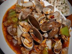 -義聚德·清真铜锅涮羊肉·烧烤(河东店)