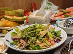 -蜀留香火锅·始于1999·原四川老火锅(白堤路店)