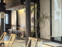 -Metal hands·铁手咖啡