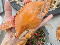 -仙螺岛海鲜自助餐厅(总店)