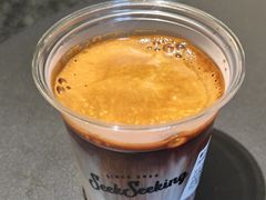 四季恰恰真Dirty-SeekSeeking咖啡专门店(堰塘街店)