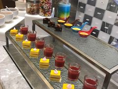 -盛宴标帜餐厅·亲子自助 (南昌喜来登酒店)