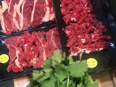 -陈记顺和牛肉火锅(岗顶店)