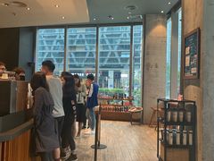 -星巴克(深圳软件园产业基地店)