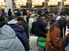 -北工大风味餐厅(北京工业大学东区店)