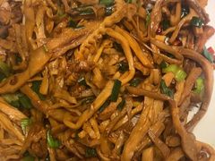 -四道菜·福建菜馆(新街口金鹰店)