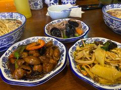 -孙盛兴奥灶面馆·蟹黄面·三虾面(山塘街总店)