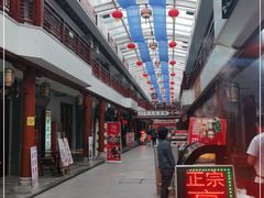 -老潍县美食街(东方路店)