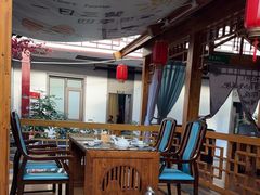 -老山东·山东菜(鲁菜名店)