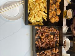 -晓梦戳子肉(瑞云路店)