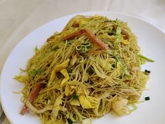 -万山楼海鲜酒家·二十三年老字号