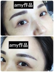-Easy Lady美甲美睫半永久纹绣工作室