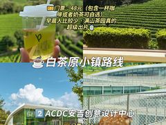 -阿露佳·舌尖上的安吉菜