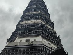 -迎江寺