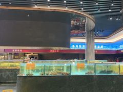 -国惠大酒楼(仓山万达店)