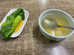 -煲煲香快餐(南京路店)