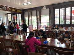 大堂-兴福老面馆(寺路街店)