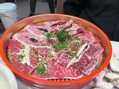 -火炉火自助餐(西直门凯德MALL店)