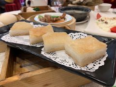 -龙的酒楼·手工早茶·顺德菜(近良路店)