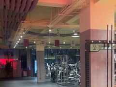 -聚健身GatherFitness(余杭店)