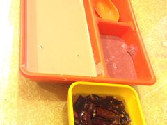 调料-小窝头炭火铜锅