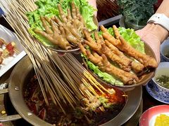 -牛签签串串香(IFS店)