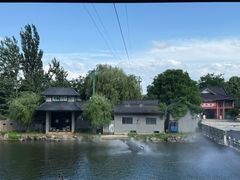 -威海华夏城景区