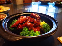 -悦哉·派对·草坪婚礼·围炉煮茶(三圣乡店)