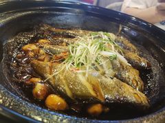 -有喜胶东小馆(超极合生汇太申祥和店)