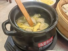-锡笼记·无锡小笼(人民路店)