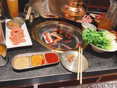 -伊茉家的烤肉店(勒泰中心店)
