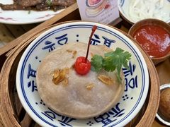 -芋包王闽南茶楼(八市店)
