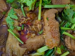 -牛师傅牛肉面(尚隆路店)