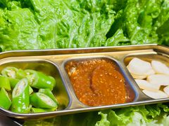 -小核桃烤肉馆(西塔店)